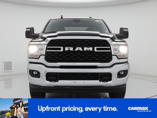 2024 RAM 2500 Bighorn