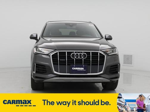 2021 Audi Q7 Premium