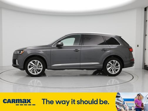 2021 Audi Q7 Premium