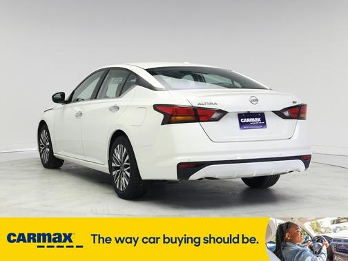 2023 Nissan Altima SV