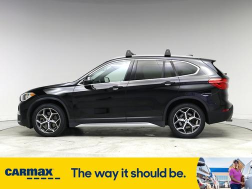 2018 BMW X1 SDrive28i
