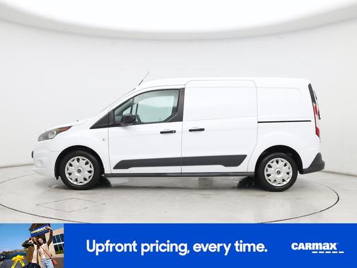 2015 Ford Transit Connect XLT