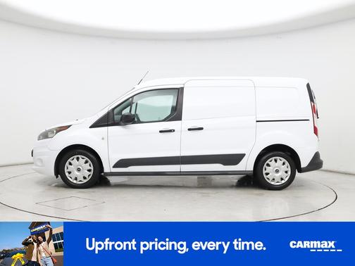 2015 Ford Transit Connect XLT