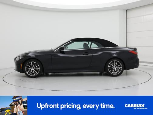 2025 BMW 430 I xDrive