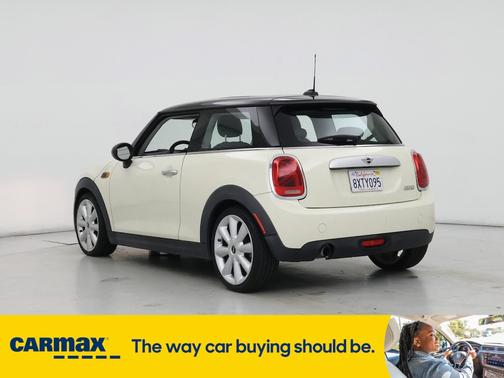 2014 MINI Hardtop
