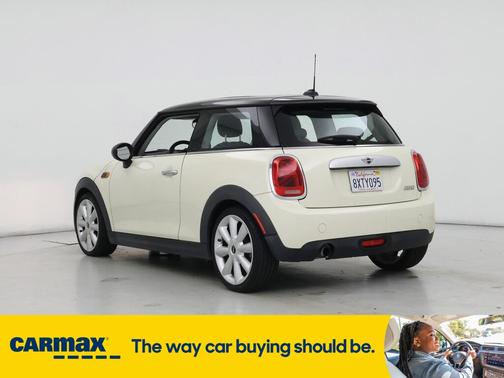 2014 MINI Hardtop