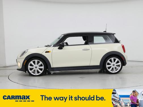 2014 MINI Hardtop