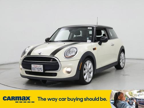 2014 MINI Hardtop