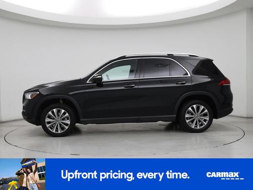 2020 Mercedes-Benz GLE 350 GLE 350