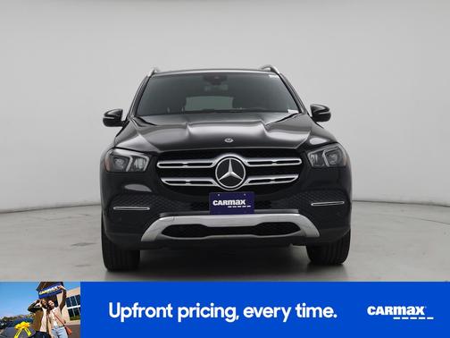 2020 Mercedes-Benz GLE 350 GLE 350