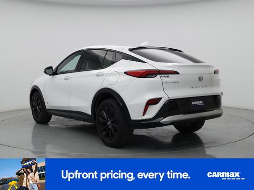 2025 Buick Envista Sport Touring