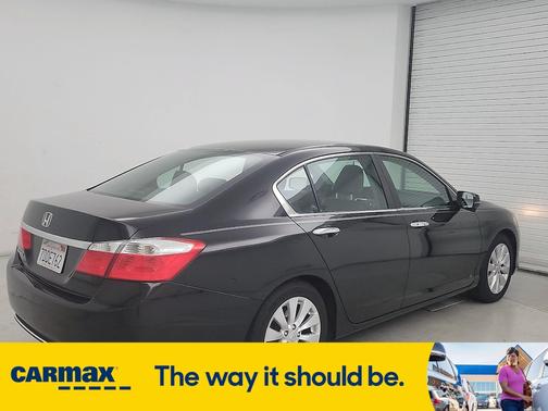 2013 Honda Accord EX