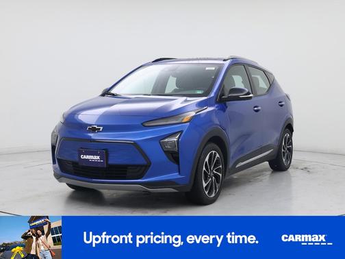 2023 Chevrolet Bolt EUV Premier