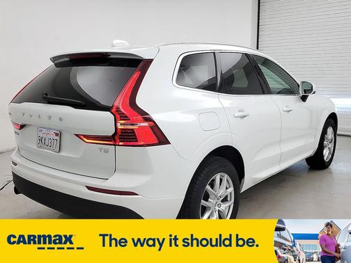 2020 Volvo XC60 T5 Momentum