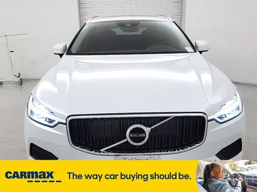 2020 Volvo XC60 T5 Momentum