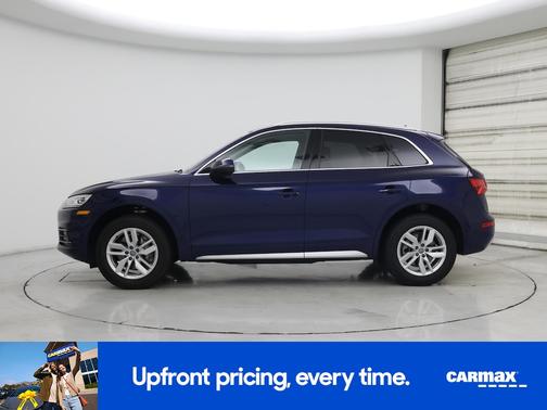2020 Audi Q5 Premium