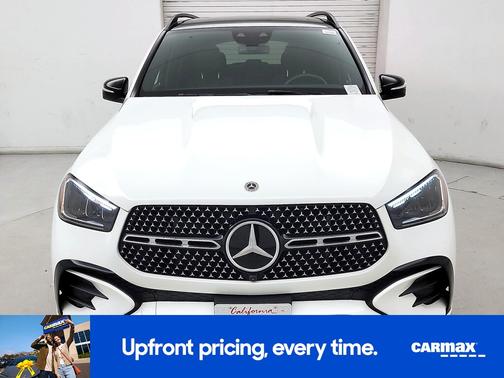 2024 Mercedes-Benz GLE 450 Plug-In Hybrid 