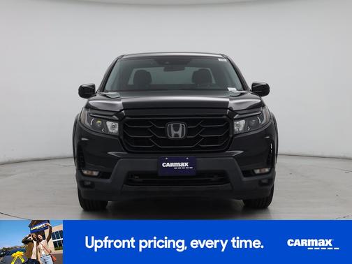 2021 Honda Ridgeline Sport
