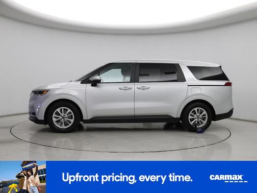 2022 Kia Carnival LXS