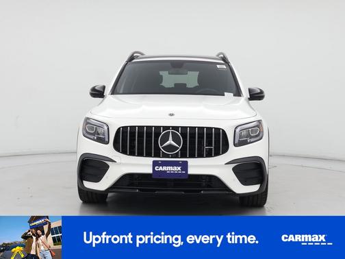 2021 Mercedes-Benz AMG GLB 35 