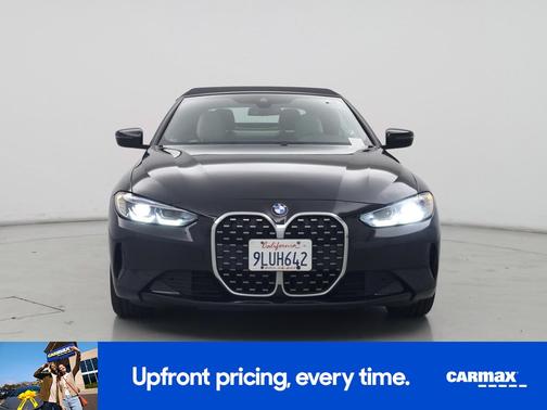 2022 BMW 430 I xDrive