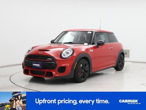 2019 MINI Hardtop John Cooper Works