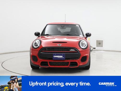 2019 MINI Hardtop John Cooper Works