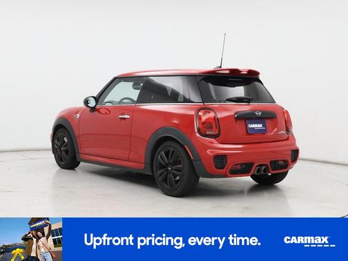 2019 MINI Hardtop John Cooper Works