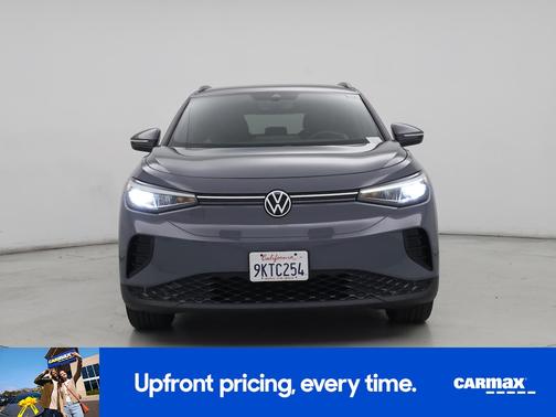 2023 Volkswagen ID.4 Standard