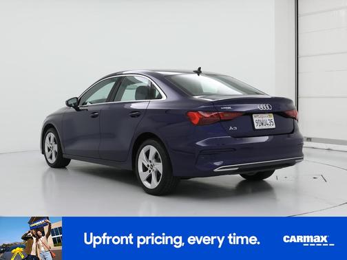2023 Audi A3 Premium