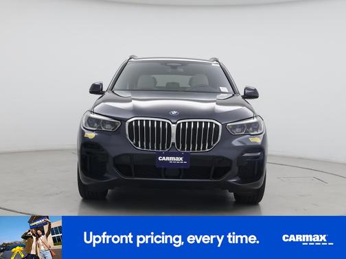 2022 BMW X5 PHEV XDrive45e
