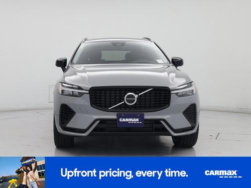 2025 Volvo XC60 Plug-In Hybrid T8 Ultra