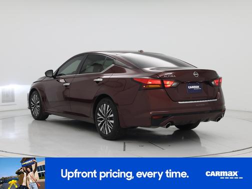 2023 Nissan Altima SV