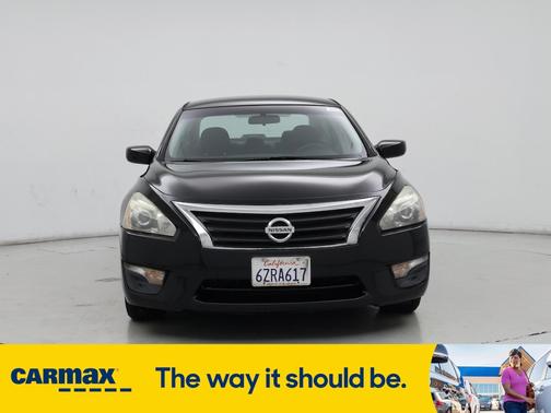 2013 Nissan Altima SV