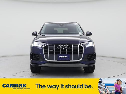 2024 Audi Q7 Premium Plus