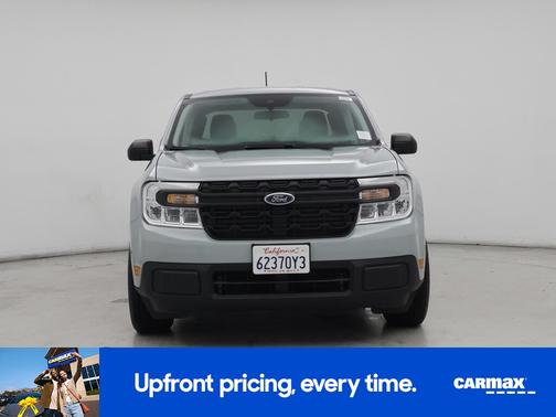 2024 Ford Maverick XL