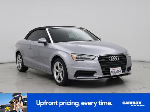 2015 Audi A3 Premium Plus