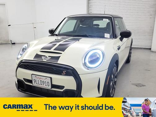 2023 MINI Hardtop S