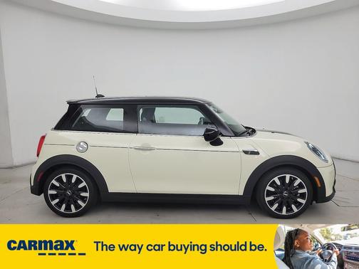 2023 MINI Hardtop S