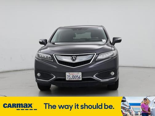 2016 Acura RDX AWD