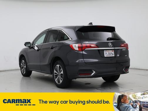 2016 Acura RDX AWD