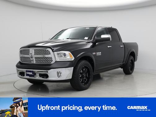 2018 RAM 1500 Laramie