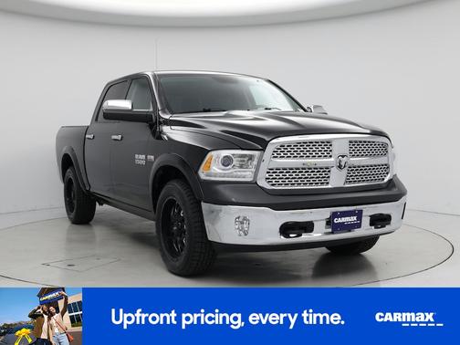 2018 RAM 1500 Laramie
