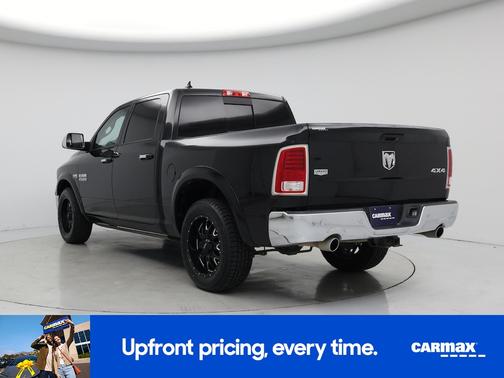 2018 RAM 1500 Laramie