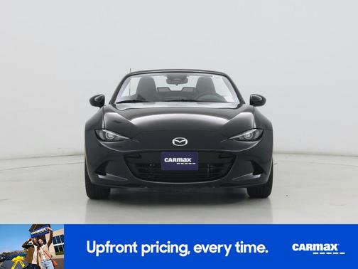 2024 Mazda MX-5 Miata Sport