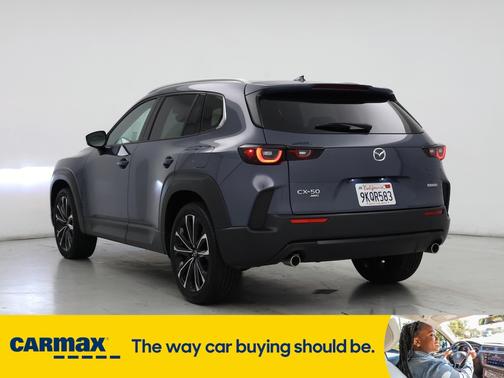 2024 Mazda CX-50 2.5 S Premium Plus Package