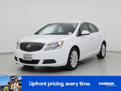 2015 Buick Verano 