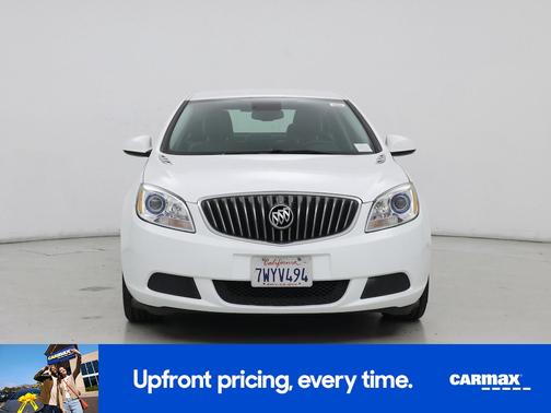 2015 Buick Verano 
