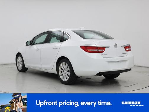 2015 Buick Verano 
