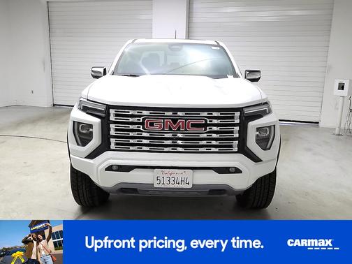 2023 GMC Canyon Denali